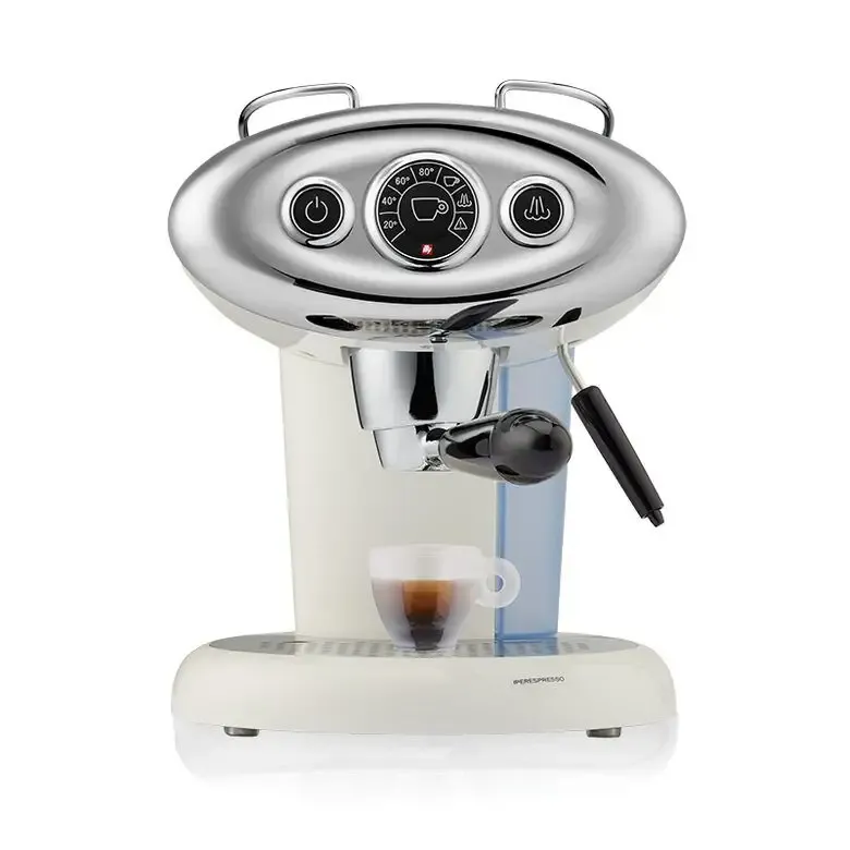 Offerta Limitata Illy 6607 macchina per caffè Automatica Macchina per caffè a capsule 1,18 L