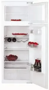 Blomberg DSM 1510 i A+ frigorifero con congelatore Libera installazione 215 L Bianco Direttamente Dal Produttore