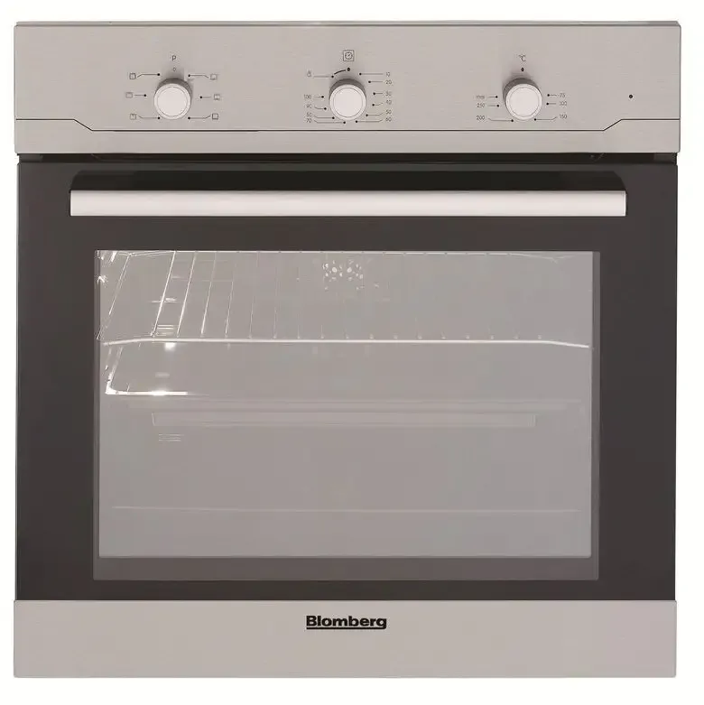 Blomberg BEO 5121 X forno 65 L A Acciaio inossidabile A Buon Prezzo