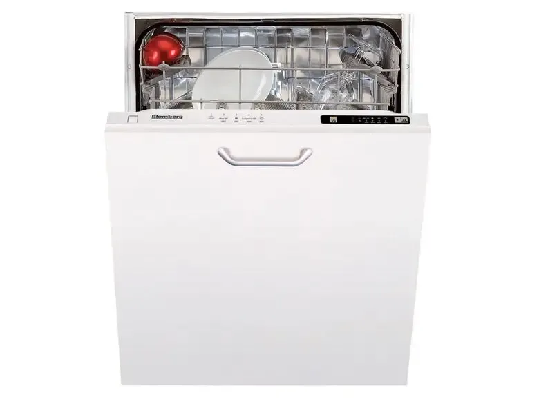 Blomberg GVN 9222 Lavastoviglie a Incasso Scomparsa Totale Prezzo Ridotto
