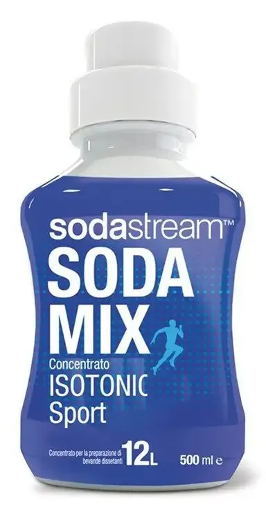 Prezzo Ridotto SodaStream 2260388 Accessorio e ricarica per gasatore