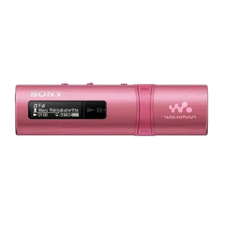 Sony Walkman NWZ-B183F Reso Gratuito