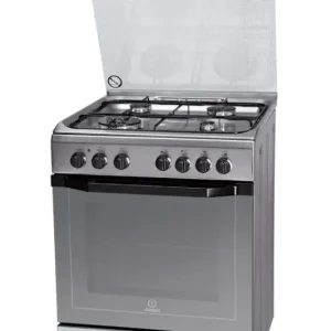 Miglior Prezzo Indesit I6TMH2AF(X)/I Piano cottura Gas Acciaio inossidabile A