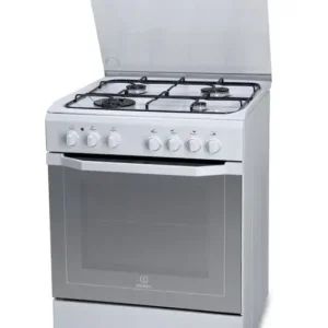 Ordina Subito Indesit I6TMH2AF(W)/I Piano cottura Gas Bianco A