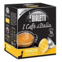 Must-Have Bialetti 096080071/M capsula e cialda da caffè