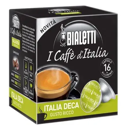 Bialetti 096080074/M capsula e cialda da caffè Occasione