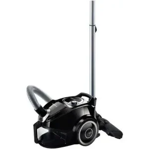 Prezzo Conveniente Bosch BGS4SIL73A aspirapolvere a traino 1,9 L A cilindro Secco 600 W Senza sacchetto