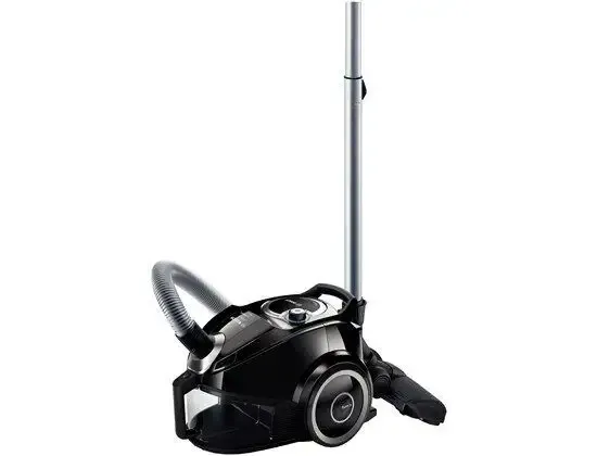 Prezzo Conveniente Bosch BGS4SIL73A aspirapolvere a traino 1,9 L A cilindro Secco 600 W Senza sacchetto