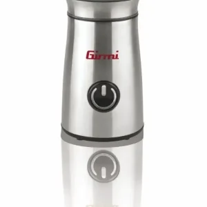 Girmi MC01 macina caffé 150 W Nero, Argento Ultima Occasione