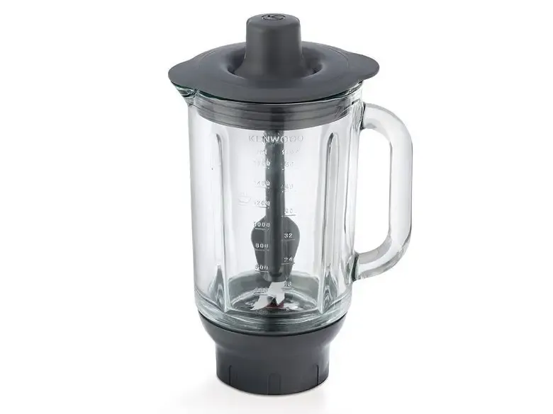Kenwood KAH358GL accessorio per il frullatore Quantità Limitata