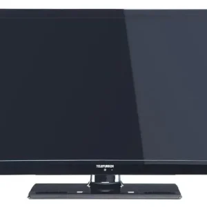 Telefunken TE 19180 B30 C10 E 48,3 cm (19") Nero Occasione