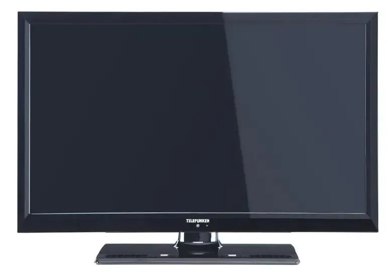 Telefunken TE 19180 B30 C10 E 48,3 cm (19") Nero Occasione