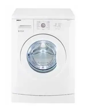 Beko WB 10806 IT lavatrice Caricamento frontale 6 kg 800 Giri/min Bianco Soddisfatti O Rimborsati