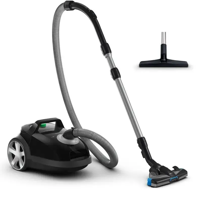 Philips PerformerPro Aspirapolvere con sacco FC9197/91 Novità