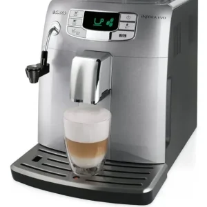 Philips Saeco Macchina da caffè automatica HD8752/95 Esclusivo