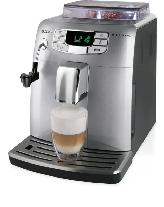 Philips Saeco Macchina da caffè automatica HD8752/95 Esclusivo