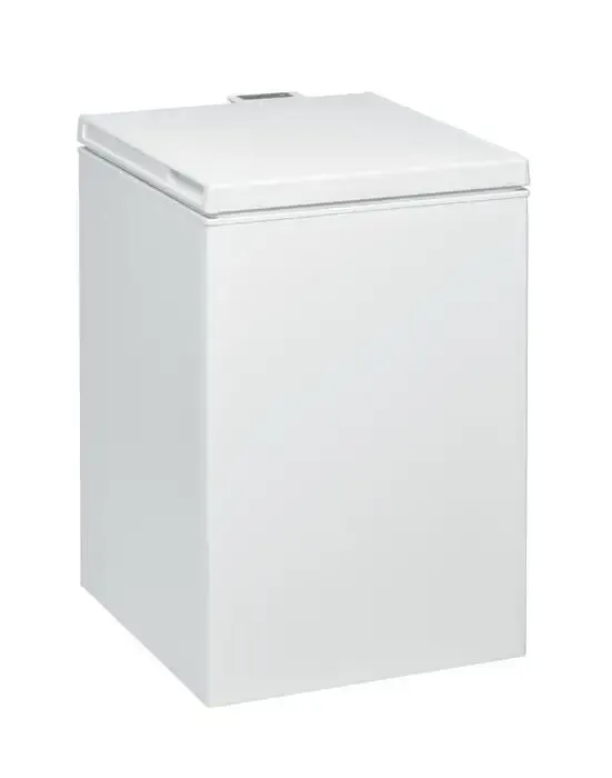 Ignis CE 140 EG Congelatore a Pozzetto Libera installazione F Scelto Dai Clienti
