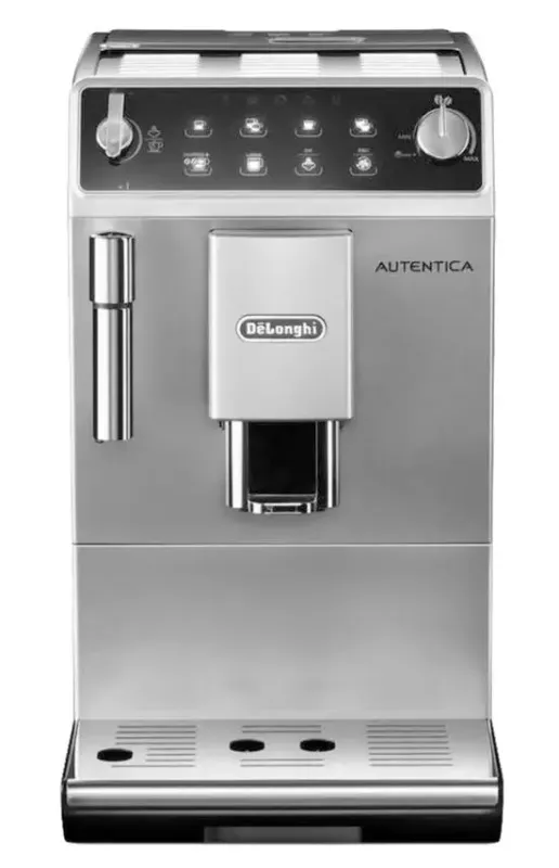 De’Longhi Autentica Automatica Macchina per espresso Ultimissimo Modello