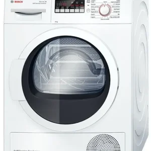 Bosch Maxx WTW86218II asciugatrice Libera installazione Caricamento frontale 8 kg A++ Bianco Più Venduto