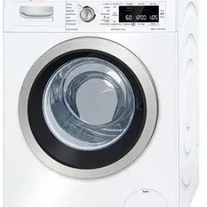 Ultimissimo Modello Bosch WAW24549IT lavatrice Caricamento frontale 9 kg 1200 Giri/min Bianco