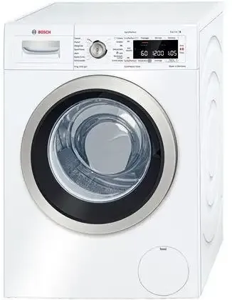 Ultimissimo Modello Bosch WAW24549IT lavatrice Caricamento frontale 9 kg 1200 Giri/min Bianco