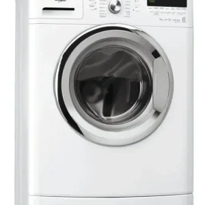 Compra Online Whirlpool AWSE7400 lavatrice Caricamento frontale 7 kg 1400 Giri/min Bianco