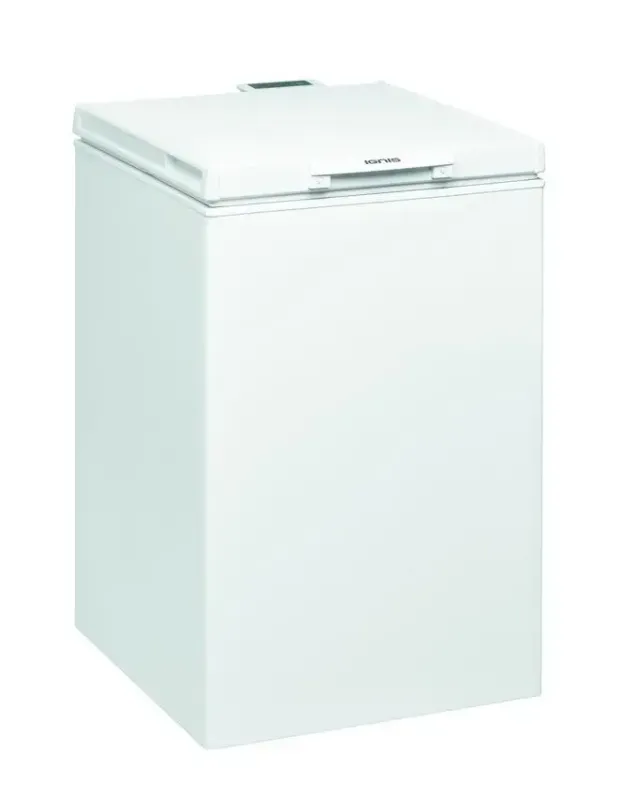 Ignis CE1050 Congelatore a Pozzetto Libera installazione 97 L F A Buon Prezzo