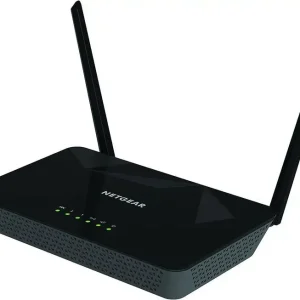 A Buon Prezzo Netgear Modem Router Wi-Fi Essentials Edition