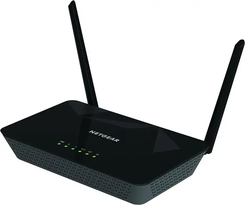 A Buon Prezzo Netgear Modem Router Wi-Fi Essentials Edition