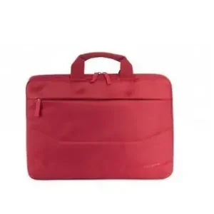 Di Tendenza Tucano Idea borsa per notebook 39,6 cm (15.6") Valigetta ventiquattrore Rosso