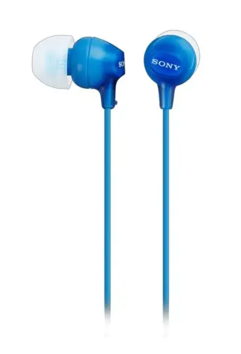 Compra Online Sony MDR-EX15LP