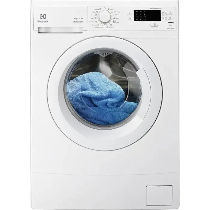 Occasione Imperdibile Electrolux RWM 1044 EDW Lavatrice slim
