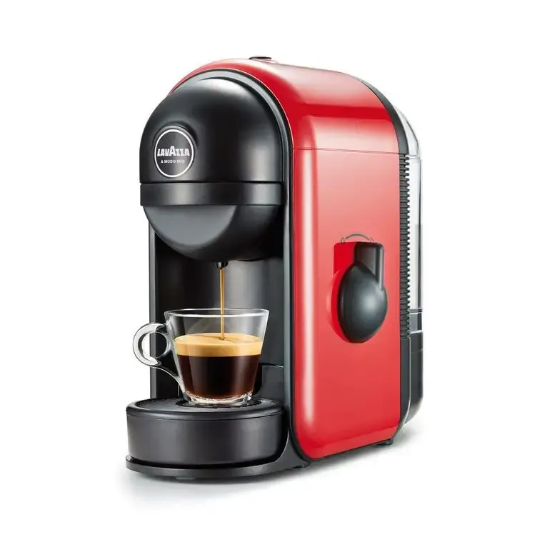 Pagamento Sicuro Lavazza MINÙ Automatica/Manuale Macchina per caffè a cialde 0,5 L