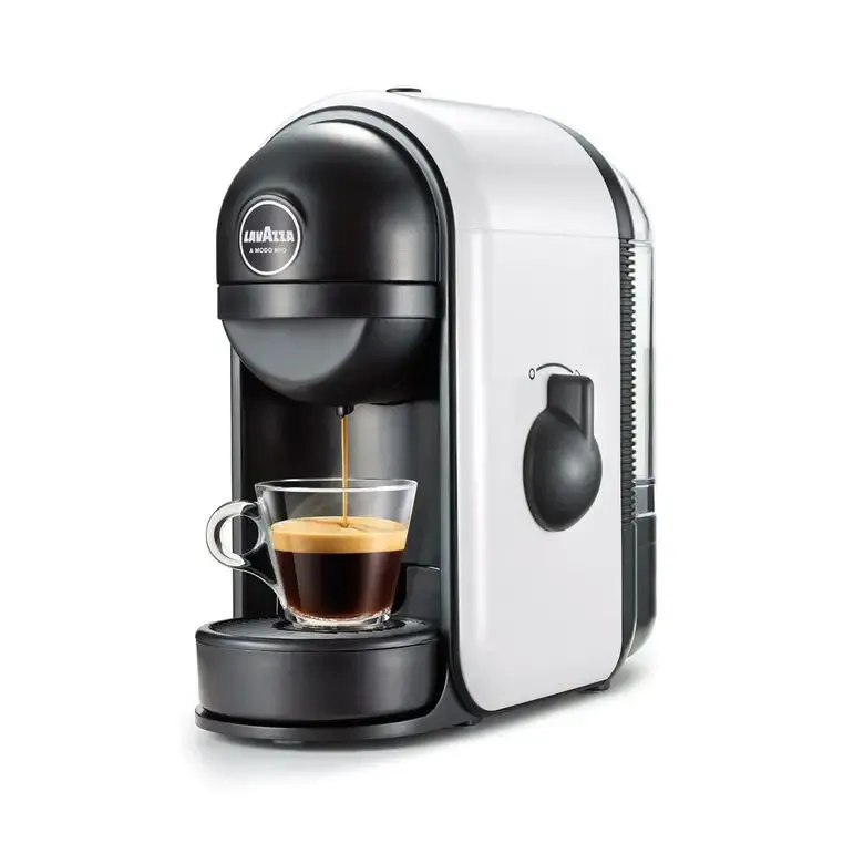 Lavazza MINÙ Automatica/Manuale Macchina per caffè a cialde 0,5 L Prezzo Basso