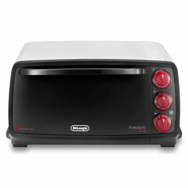 De’Longhi EO 14902.W 14 L 1400 W Bianco Grill Offerta Limitata
