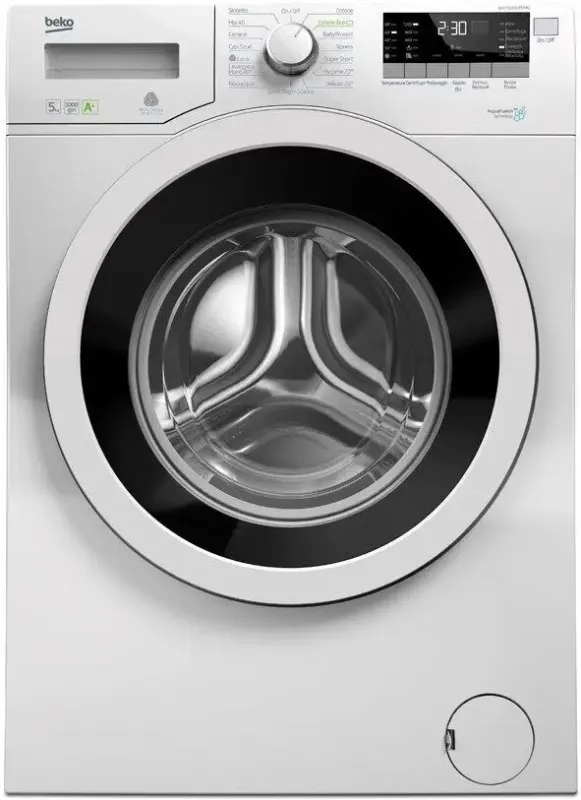 Compra Online Beko WKY 51031 PTMB3 Lavatrice slim