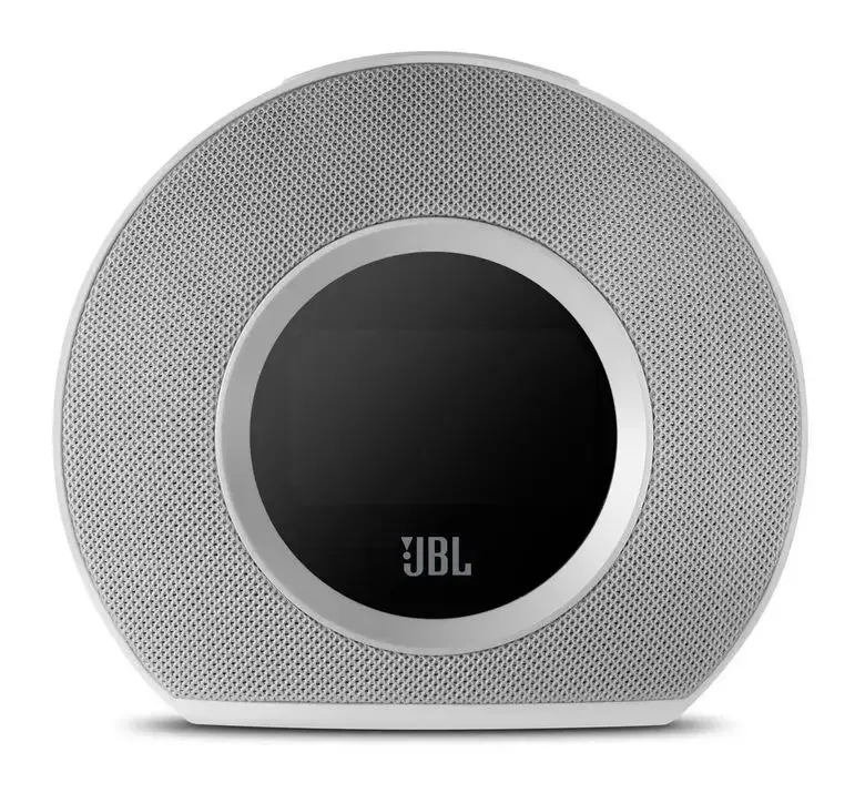 A Buon Prezzo JBL Horizon Orologio Digitale Bianco