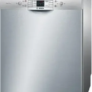 Promo Stagionale Bosch SMS53L18EU lavastoviglie Libera installazione 12 coperti