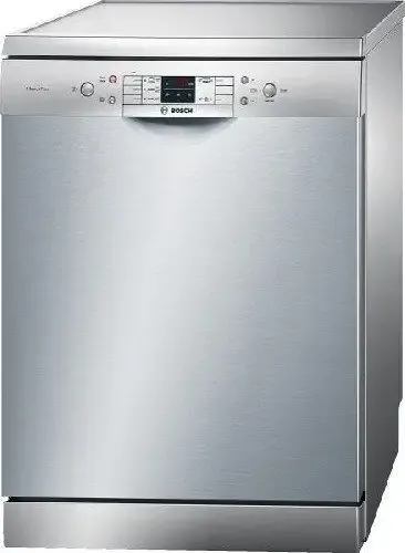 Promo Stagionale Bosch SMS53L18EU lavastoviglie Libera installazione 12 coperti