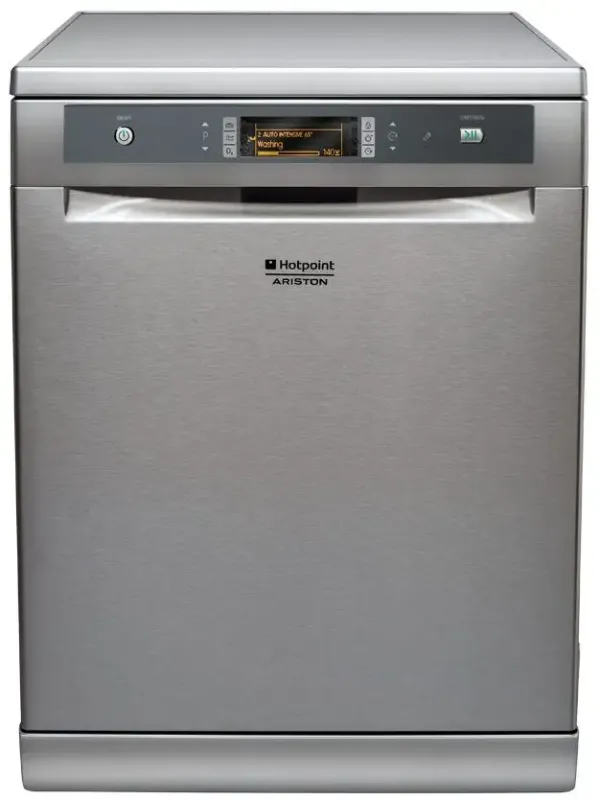 Hotpoint LFD 11M132 OCIX EU Lavastoviglie Libera installazione 14 coperti Ultimissimo Modello