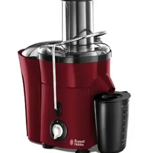 Più Venduto Russell Hobbs 20366-56 spremiagrumi 550 W Nero, Rosso