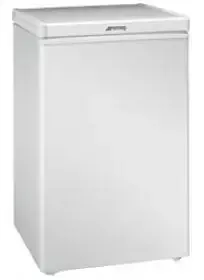 Smeg CO103 Congelatore a Pozzetto Libera installazione Economico