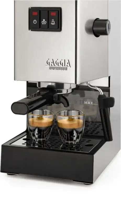 Super Prezzo Gaggia Macchina da caffè manuale Classic