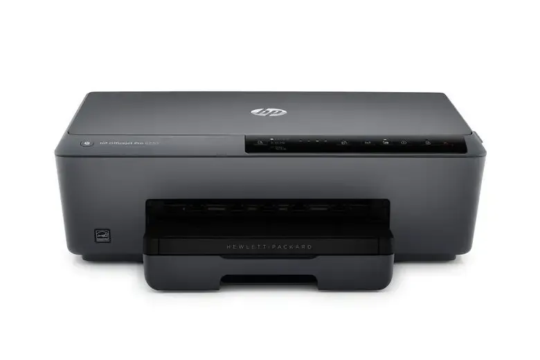 Affare HP OfficeJet Pro ePrinter 6230 Wireless Colore Stampante, Stampa fronte/retro