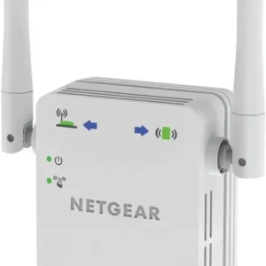 NETGEAR WN3000RP Ripetitori WiFi Mesh Affare