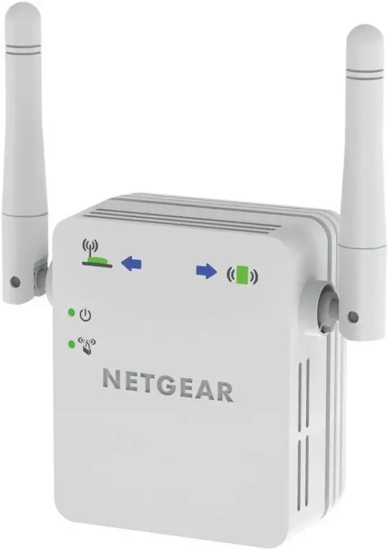 NETGEAR WN3000RP Ripetitori WiFi Mesh Affare