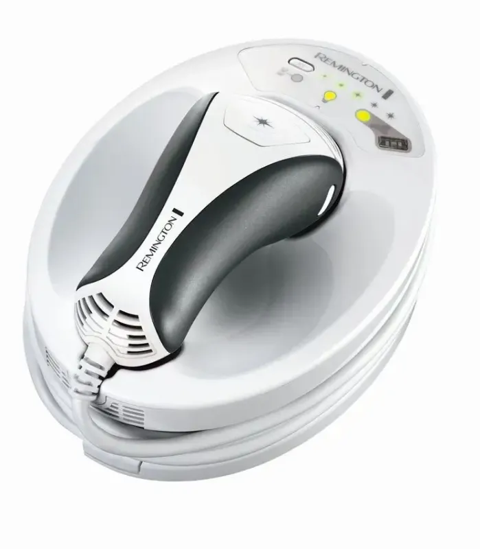 Offerta Remington IPL6250 Luce pulsata intensa (IPL) Grigio, Bianco