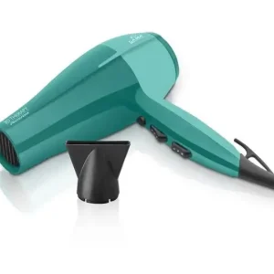 GA.MA A21.POTENZAION.3D Phon Professionale 2400 W Verde Popolare