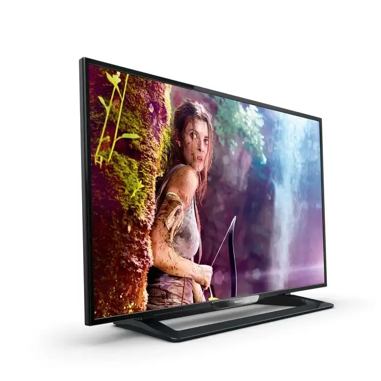 Philips 4000 series 40PFT4009/12 TV 101,6 cm (40") Full HD Nero Solo Oggi