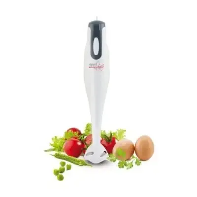 Compra Online Melchioni MIXXXO PLUS Frullatore ad immersione 170 W Bianco